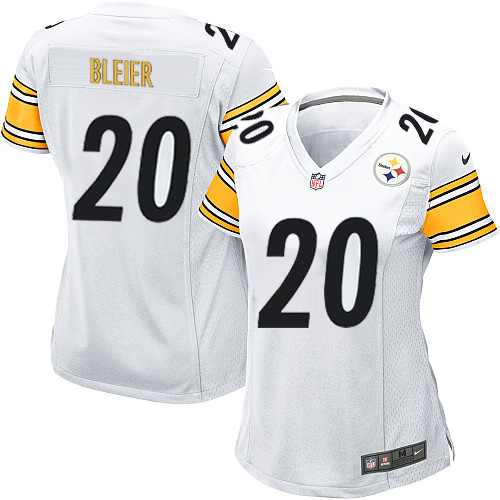 Women Pittsburgh Steelers jerseys-007